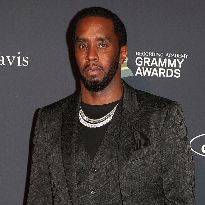 Sean "Diddy" Combs Gets Permission for Special Court Clothing